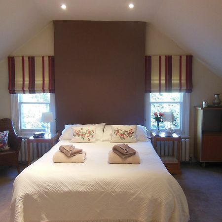 B&B London Organic อีลลิง ภายนอก รูปภาพ