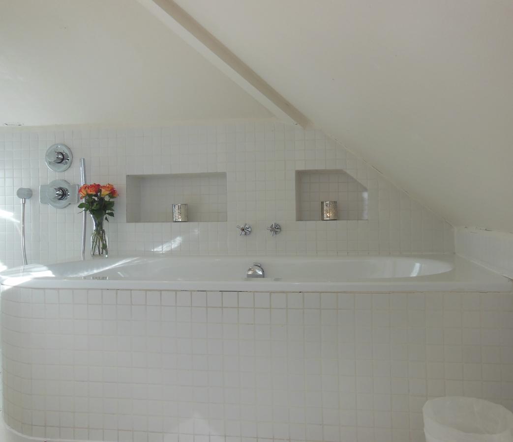 B&B London Organic อีลลิง ห้อง รูปภาพ
