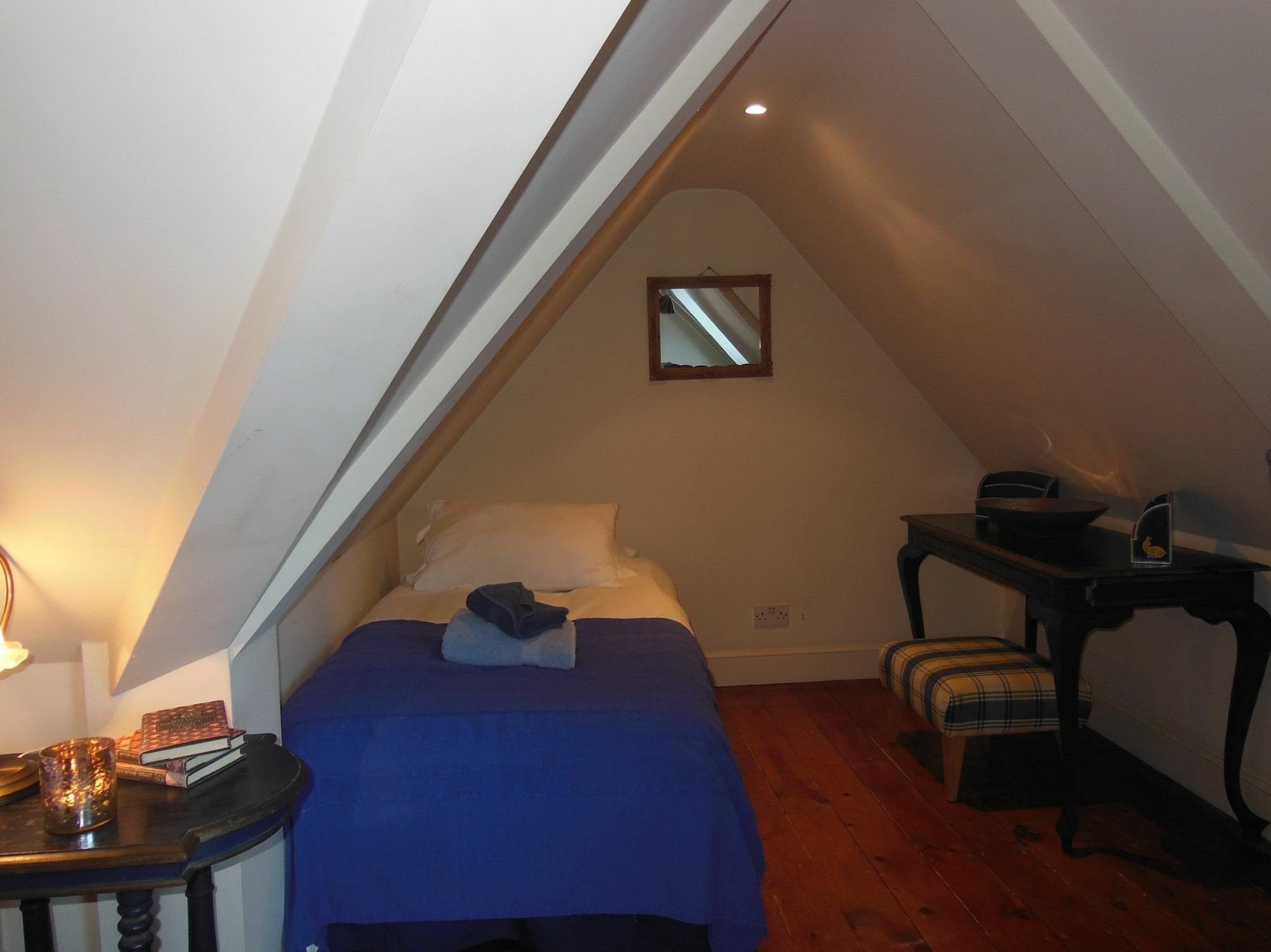 B&B London Organic อีลลิง ภายนอก รูปภาพ